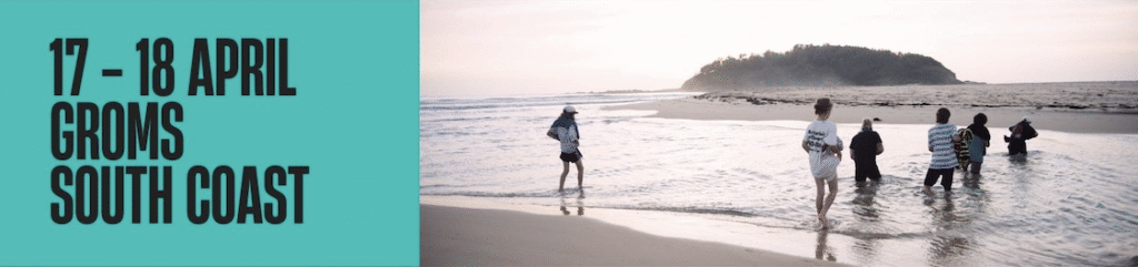 swellbeing groms retreat tabourie